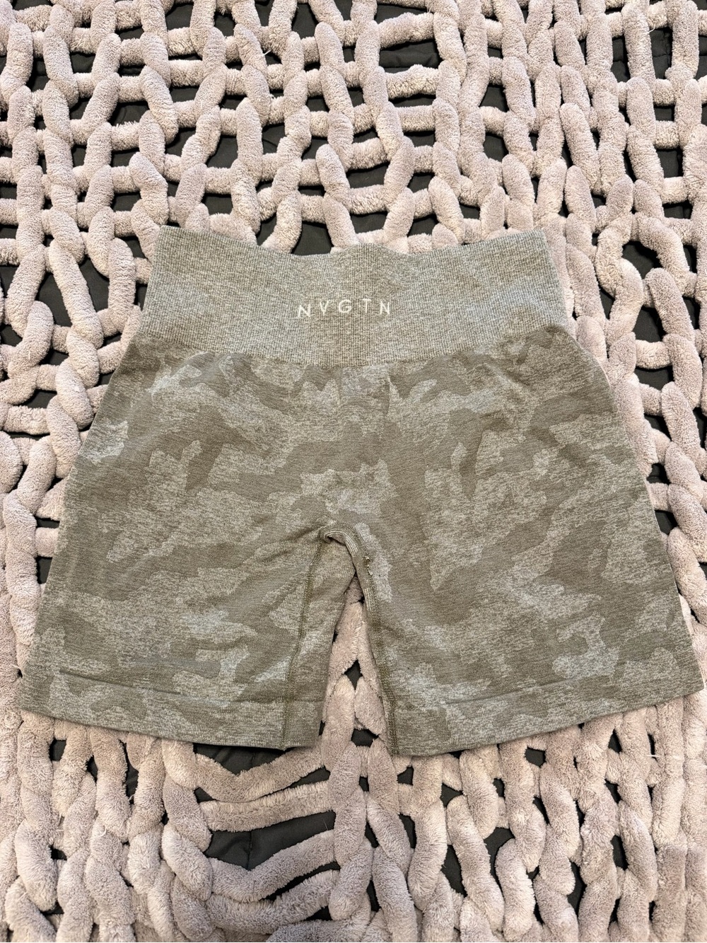 nvgtn shorts